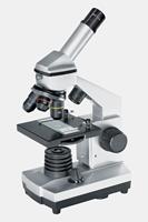 Bresser Biolux Ca Microscoopset 40X-1024X Zilver