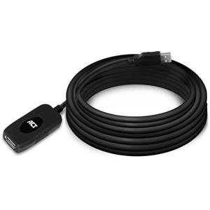 act AC6005 USB Verlengkabel 2.0 - 5 meter