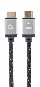 CableXpert HDMI kabel met Ethernet 'Select Plus series' 1.5 meter