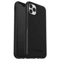 OtterBox Symmetry Series iPhone 11 Pro Max Cover - Zwart