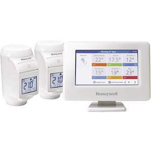 honeywell Home Starter Paket evohome THR99C3102