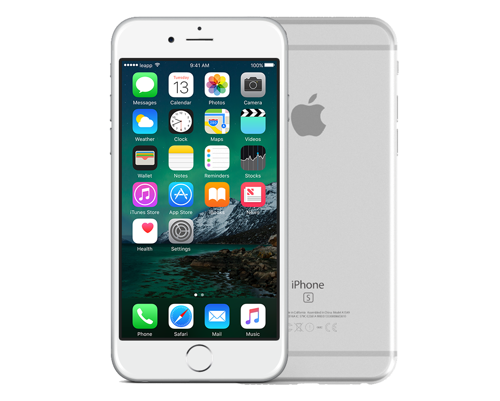 Apple iPhone 6s 64 gb