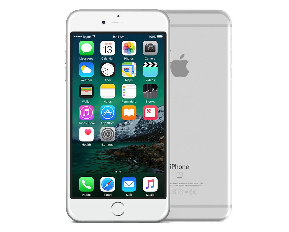 Apple iPhone 6s Plus 64 gb