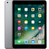 iPad 2017 wifi 32gb