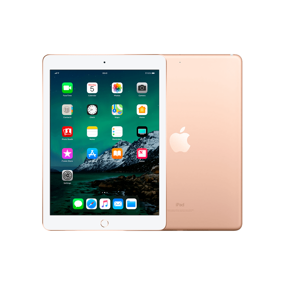 Apple iPad 2018 wifi 32gb