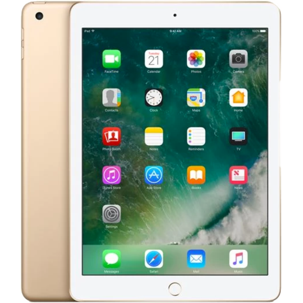 Apple iPad 2017 4g 128gb