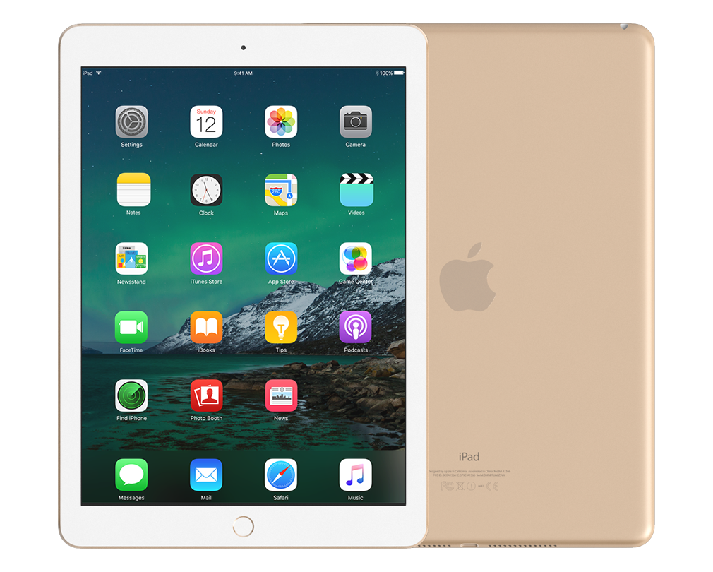 Apple iPad Air 2 wifi 32gb