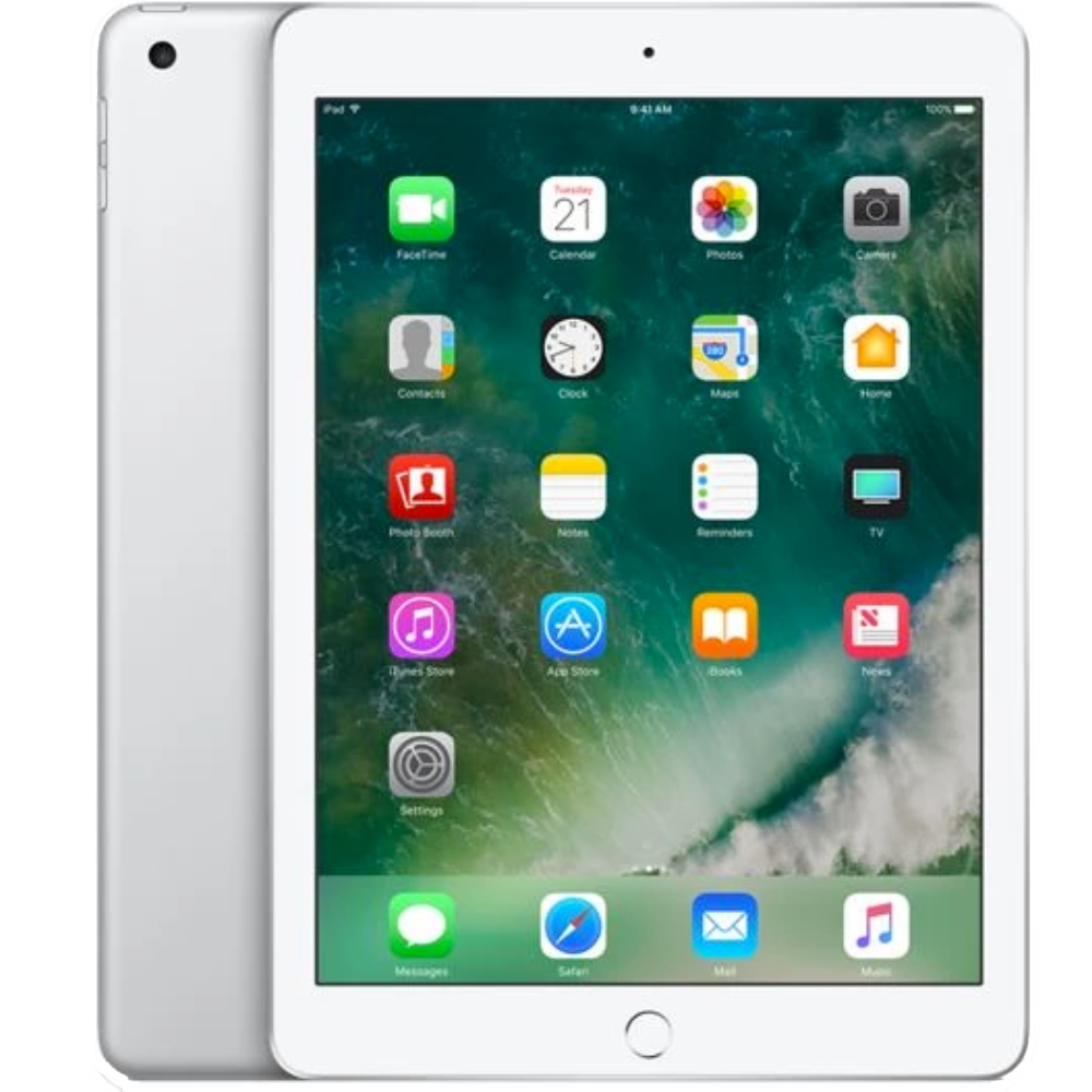 Apple iPad 2017 wifi 128gb