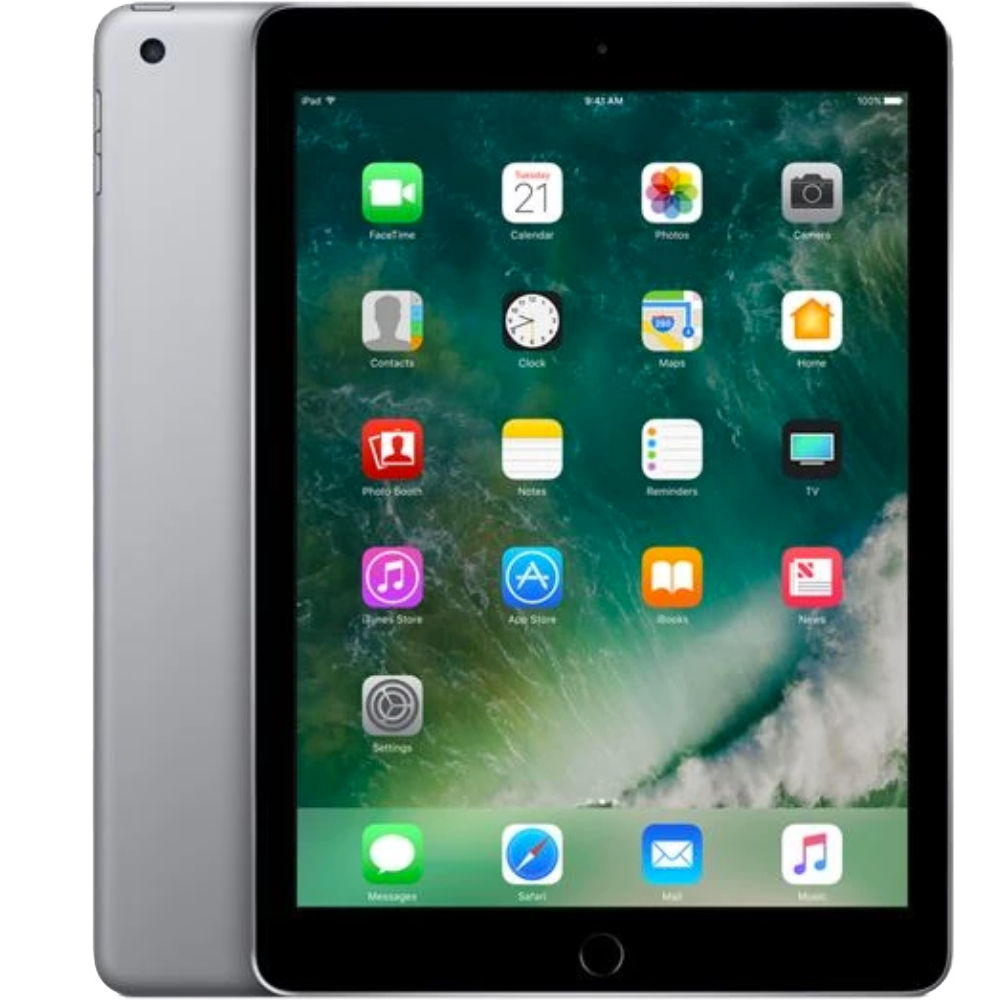 Apple iPad 2017 wifi 128gb