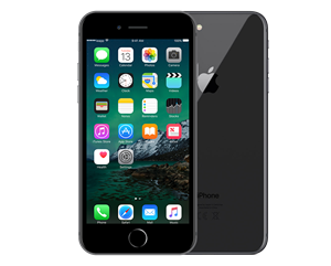 Apple iPhone 8 Plus 64 gb