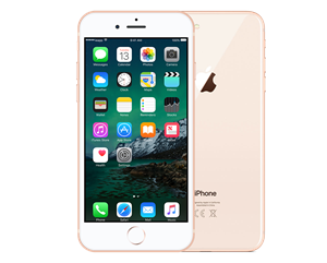 Apple iPhone 8 Plus 256 gb