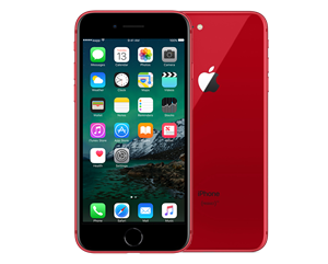 Apple iPhone 8 Plus 256 gb