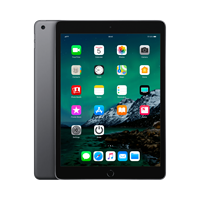 Apple iPad 2019 wifi 128gb