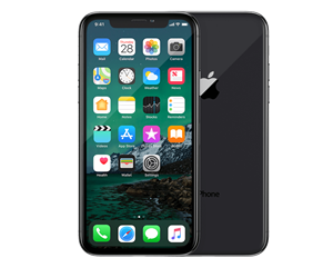 Apple iPhone X 256 gb