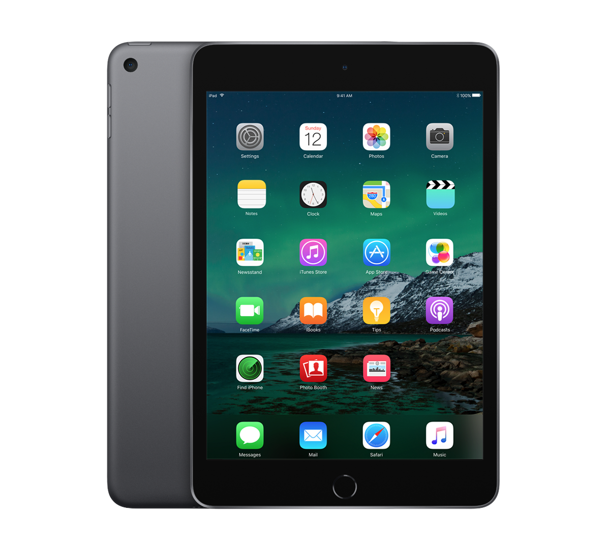 Apple iPad Mini 5 4g 64gb