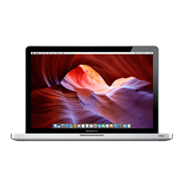 MacBook Pro 13 Dual Core i5 2.5 Ghz 4gb 120gb