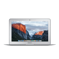 MacBook Air 11 Dual Core i5 1.6 Ghz 8gb 128gb