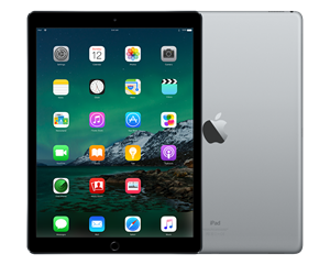 Apple iPad Pro 12.9 wifi 32gb