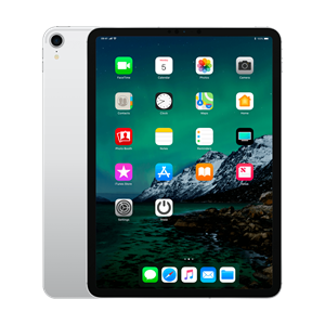 Apple iPad Pro 11 2018