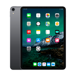 Apple iPad Pro 11 2018