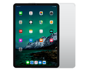 Apple iPad Pro 12.9 2018