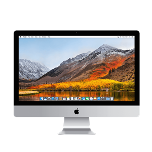 Apple iMac 21.5 Slim Core i5 2.3 Ghz 8gb 1tb