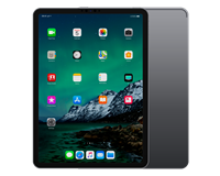 Apple iPad Pro 12.9 2018