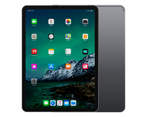 Apple iPad Pro 12.9 2018