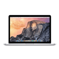 Apple MacBook Pro Retina 13 Dual Core i5 2.8 Ghz 8gb 256gb