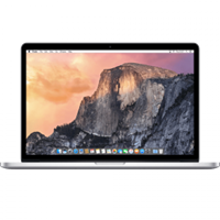 Apple MacBook Pro Retina 15 (Oog)