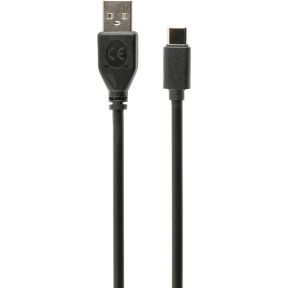 CableXpert USB 2.0 kabel (AM-CM), 3 meter