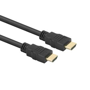 act AK3793 HDMI High Speed Kabel HDMI-A Male/Male - 3 meter