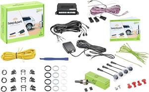 Valeo Beep&Park Kit 1 |  (632200)