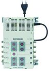 kathrein VWS 2500 Antennenverstärker - Der VWS 2500 wird zur optimalen Signalbereitstellung am Eingang von größeren Multischalter-Kaskaden oder als kaskadierbarer Verteilnetzverstä