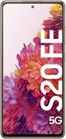 Samsung Galaxy S20 FE 5G (128GB) Smartphone cloud orange
