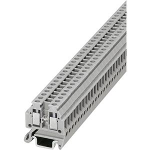phoenixcontact Phoenix Contact MT 1,5 3100305 Microklem Aantal polen: 2 0.14 mm² 1.5 mm² Grijs 1 stuk(s)