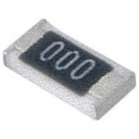 AR03FTDX1000 Metaalfilmweerstand 100 Ω SMD 0603 0.1 W 1 % 50 ppm 1 stuk(s) Tape cut