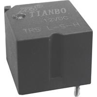tianboelectronics Tianbo Electronics TRS-L-24VDC-S-Z Printrelais 24 V/DC 40A 1 Wechsler