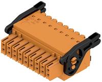 Weidmüller 1278110000 Printplaatconnector Totaal aantal polen 18 Aantal rijen 1 48 stuk(s)