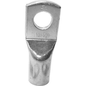 trucomponents TRU COMPONENTS 1583156 Buiskabelschoen 180 ° M8 25 mm² Gat diameter: 8 mm 1 stuk(s)