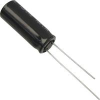 panasonic Elektrolyt-Kondensator radial bedrahtet 3.5mm 1500 µF 10V 20% (Ø) 8mm