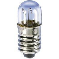 barthelme Buislampje 24 V 3 W E10 00212403  1 stuk(s)