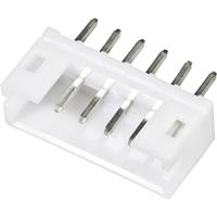 jst Male header, inbouw (standaard) PH Totaal aantal polen 7 Rastermaat: 2 mm B7B-PH-K-S (LF)(SN) 1 stuk(s)