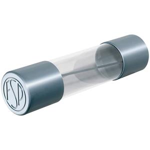 FST1,6B Buiszekering (Ø x l) 5 mm x 20 mm 1.6 A 250 V Traag -T- Inhoud: 10 stuk(s)