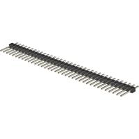 fci Male header (standaard) Aantal rijen: 1 Aantal polen per rij: 3 77311-101-03LF 1 stuk(s)