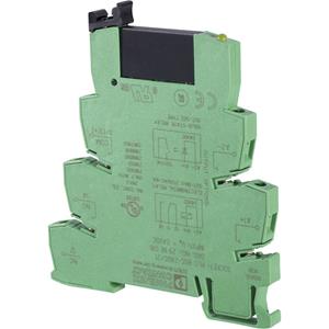 phoenixcontact Phoenix Contact Interfacerelais PLC-OSC- 24DC/24DC/2 Schakelspanning (max.): 33 V/DC 1 stuk(s)