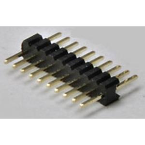 trucomponents TRU COMPONENTS Male header (standaard) Aantal rijen: 1 Aantal polen per rij: 14 TC-2506385 1 stuk(s)