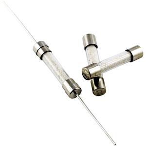 eska 632230 Buiszekering (Ø x l) 6.3 mm x 32 mm 16 A 250 V Normaal -mT- Inhoud: 10 stuk(s)