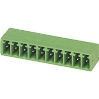 phoenixcontact Phoenix Contact Penbehuizing-board MC Totaal aantal polen 6 Rastermaat: 3.81 mm 1803316 1 stuk(s)
