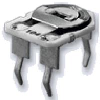 AB Elektronik 2002100855 Cermet-trimmer Lineair 0.5 W 470 Ω 260 ° 1 stuk(s)